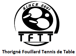 Thorigné Fouillard TT